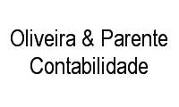 Logo Oliveira & Parente Contabilidade em Sapiranga