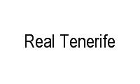 Logo Real Tenerife em Santa Lúcia