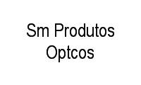 Logo Sm Produtos Optcos