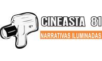 Logo Cineasta 81 em Asa Norte