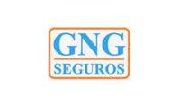 Logo GNG SEGUROS em Veloso