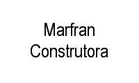 Logo Marfran Construtora em Iguaçu