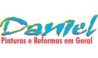 Logo Pintura E Reforma em Guará II