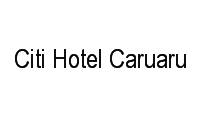 Logo Citi Hotel Caruaru