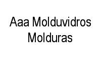 Logo de Aaa Molduvidros Molduras em Ilha de Santa Maria