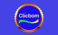 Logo de Clicbom