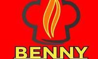 Logo Beny Delivery  em Tancredo Neves