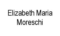 Logo Elizabeth Maria Moreschi em Batel