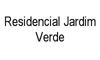 Logo Residencial Jardim Verde em Ipanema