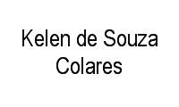 Logo Kelen de Souza Colares