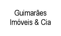 Logo Guimarães Imóveis & Cia em Nazaré