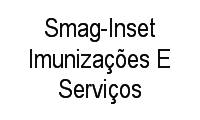Logo Smag-Inset Imunizações E Serviços em Xaxim