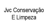 Logo Jvc Conservação E Limpeza em Sítio Cercado