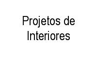 Logo Projetos de Interiores