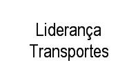 Logo Liderança Transportes em Neópolis