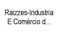 Logo Raizzes-Industria E Comércio de Confecções em Centro