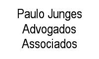Logo Paulo Junges Advogados Associados