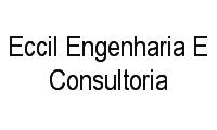 Logo Eccil Engenharia E Consultoria em Santa Efigênia