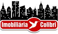 Logo Imobiliária Colibri