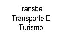 Logo Transbel Transporte E Turismo em Novo Aleixo
