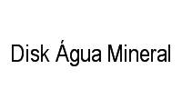 Logo Disk Água Mineral