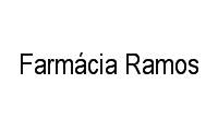 Logo Farmácia Ramos em Setor Urias Magalhães