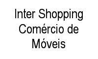 Logo Inter Shopping Comércio de Móveis Ltda em Tatuapé