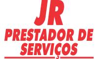 Logo Jr Prestadora de Serviços de Pinturas em Setor Recanto das Minas Gerais