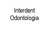 Logo Interdent Odontologia em Cidade Jardim