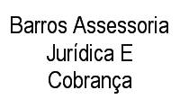 Logo Barros Assessoria Jurídica E Cobrança