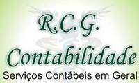 Logo RCG Contabilidade em Vila Monte Alegre