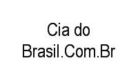 Logo Cia do Brasil.Com.Br