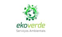 Logo Ekoverde Serviços Ambientais