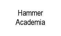 Logo Hammer Academia em Pituba