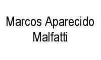 Logo Marcos Aparecido Malfatti em Bigorrilho