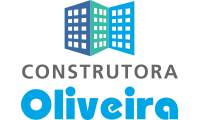 Logo de Construtora Oliveira em Centro