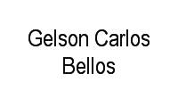 Logo Gelson Móveis em Vila Nova