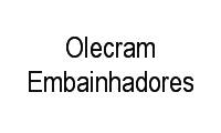 Logo Olecram Embainhadores Ltda em Cidade Líder