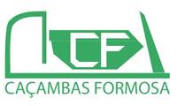 Logo Caçambas Formosa em Vila Carrão