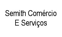 Logo Semith Comércio E Serviços em Campestre
