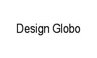 Logo Design Globo em Treze de Julho