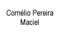 Logo Cornélio Pereira Maciel em Setor Central