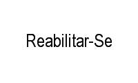 Logo Reabilitar-Se