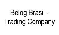 Logo Belog Brasil - Trading Company em Petrópolis