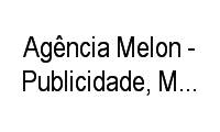 Logo Agência Melon - Publicidade, Marketing Digital E Gestão de Redes Sociais em Centro