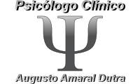 Logo Psicólogo Clínico - Augusto Amaral Dutra em Barra Funda