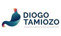 Logo Diogo Tamiozo - Endogastro  em Centro