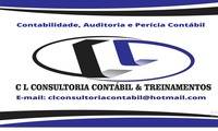 Logo CL Consultoria Contábil & Treinamento em Jardim Renascença