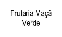 Logo Frutaria Maçã Verde em Vila Vicente Fialho