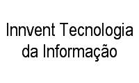 Logo Innvent Tecnologia da Informação em Setor Bela Vista